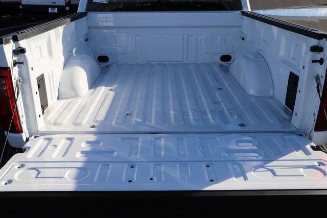 new 2025 Ford F-150 car, priced at $39,999