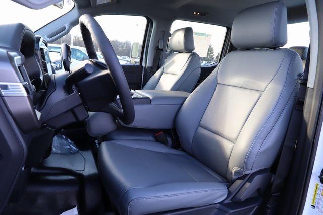 new 2025 Ford F-150 car, priced at $39,999