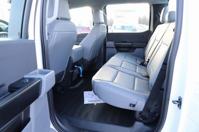 new 2025 Ford F-150 car, priced at $39,999