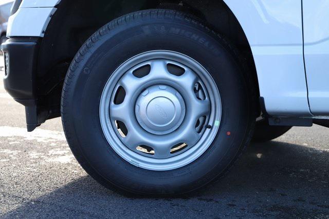 new 2025 Ford F-150 car, priced at $39,999