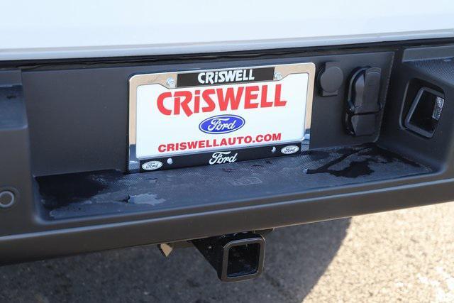 new 2025 Ford F-150 car, priced at $39,999