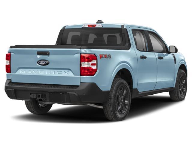 new 2026 Ford Maverick car, priced at $33,378