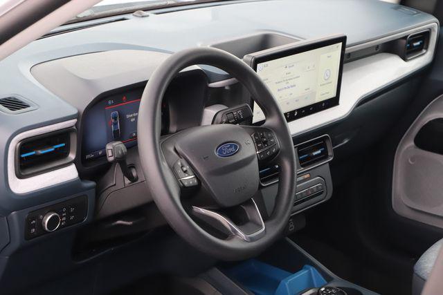 new 2025 Ford Maverick car, priced at $30,999