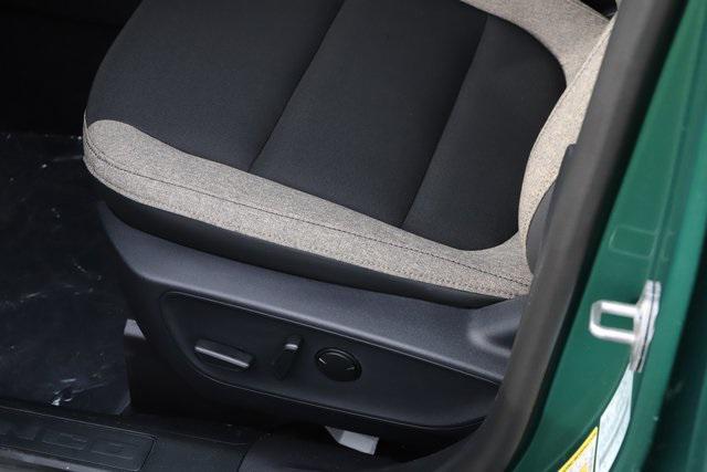 new 2025 Ford Bronco Sport car, priced at $29,999