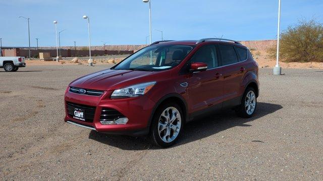 used 2013 Ford Escape car, priced at $12,870
