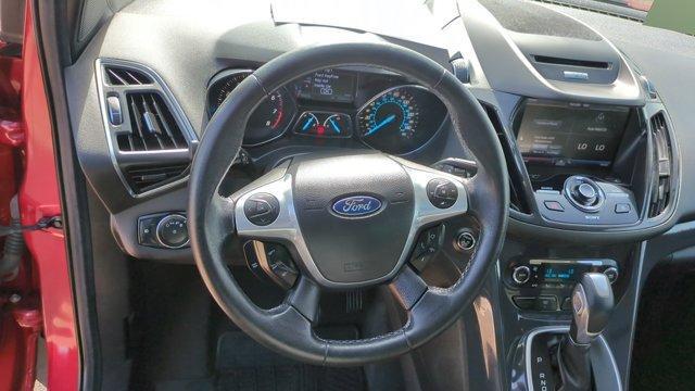 used 2013 Ford Escape car, priced at $12,870