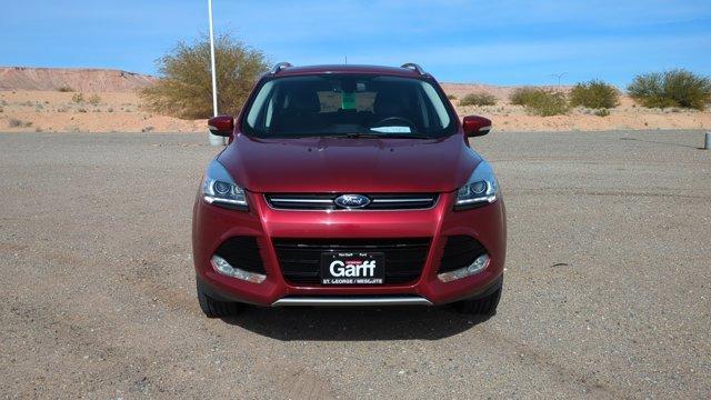 used 2013 Ford Escape car, priced at $12,870