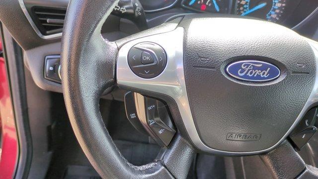 used 2013 Ford Escape car, priced at $12,870