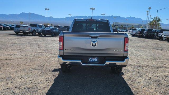 used 2019 Ram 1500 car, priced at $24,127