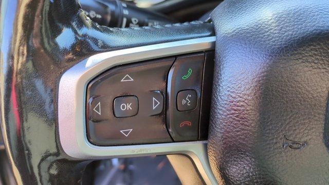 used 2019 Ram 1500 car, priced at $24,127