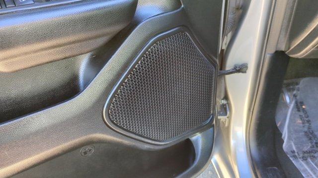 used 2019 Ram 1500 car, priced at $24,127