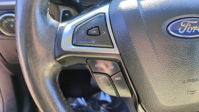 used 2015 Ford Edge car, priced at $9,420