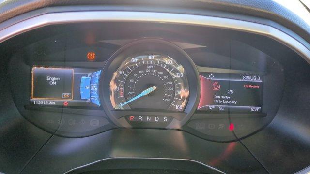 used 2015 Ford Edge car, priced at $9,420