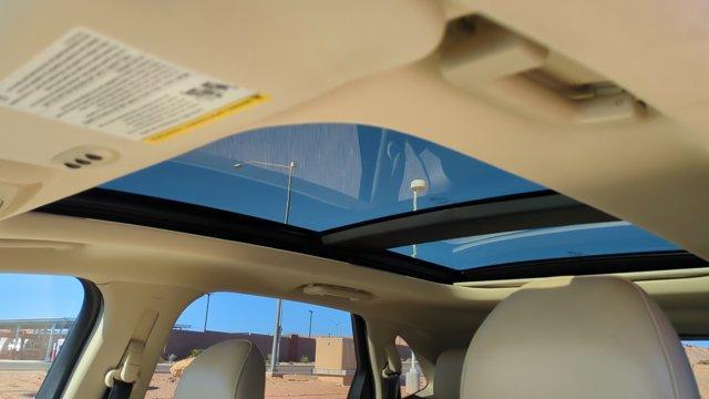 used 2015 Ford Edge car, priced at $9,420