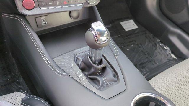 new 2026 Ford Mustang car, priced at $45,860