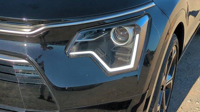 used 2024 Kia Niro car, priced at $25,932