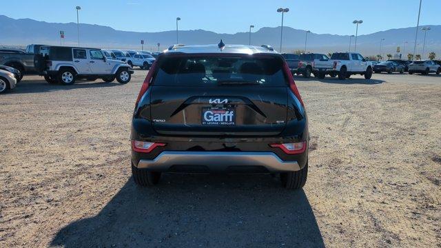 used 2024 Kia Niro car, priced at $25,932