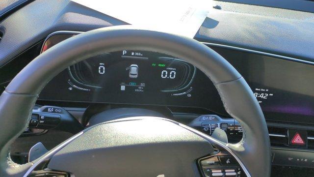 used 2024 Kia Niro car, priced at $25,932