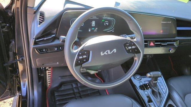 used 2024 Kia Niro car, priced at $25,932
