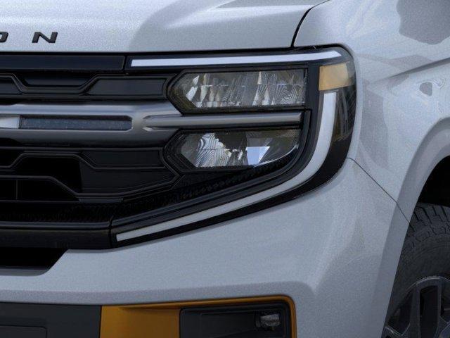 new 2026 Ford Expedition car, priced at $86,230