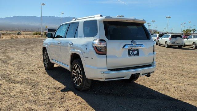 used 2021 Toyota 4Runner car, priced at $33,276