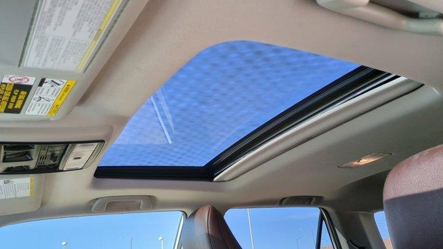 used 2021 Toyota 4Runner car, priced at $33,276