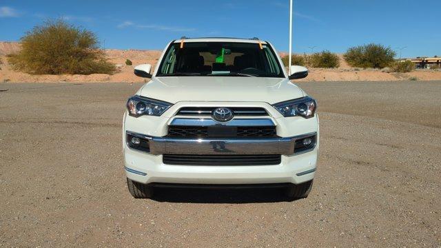 used 2021 Toyota 4Runner car, priced at $33,276