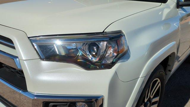 used 2021 Toyota 4Runner car, priced at $33,276