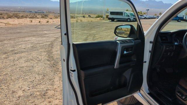 used 2021 Toyota 4Runner car, priced at $33,276