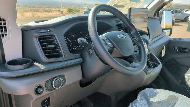 new 2025 Ford Transit-250 car, priced at $58,185