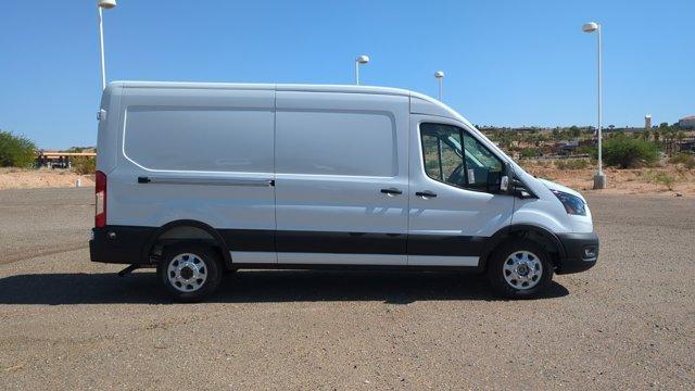 new 2025 Ford Transit-250 car, priced at $58,185
