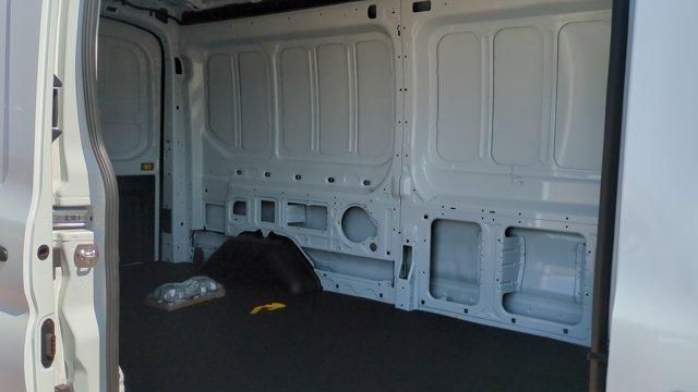 new 2025 Ford Transit-250 car, priced at $58,185