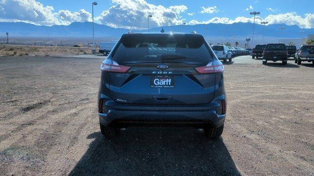 used 2022 Ford Edge car, priced at $25,740