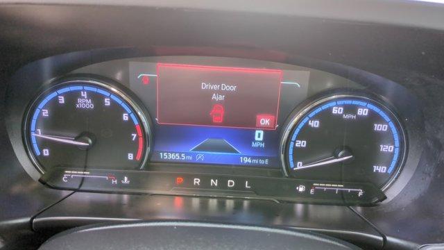 used 2023 Ford Bronco Sport car, priced at $27,302