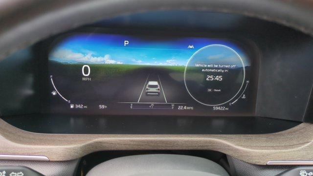 used 2022 Kia Sorento car, priced at $26,555