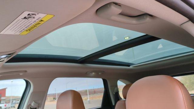 used 2022 Kia Sorento car, priced at $26,555