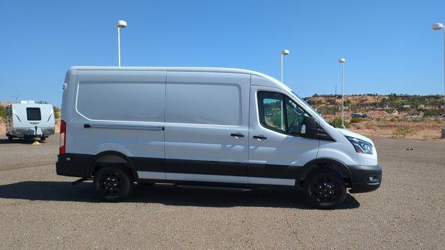 new 2025 Ford Transit-250 car, priced at $54,632