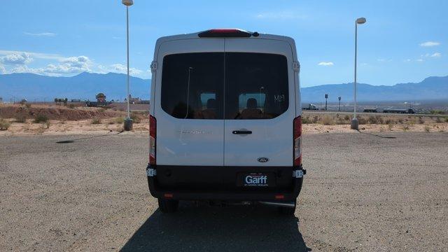 new 2025 Ford Transit-250 car, priced at $54,632