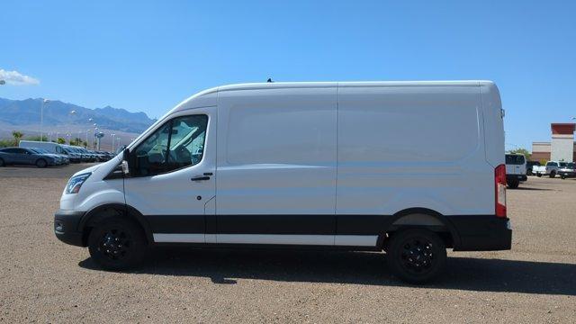 new 2025 Ford Transit-250 car, priced at $54,632