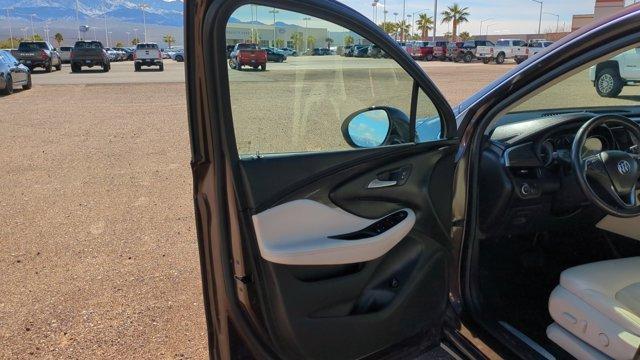 used 2020 Buick Envision car, priced at $17,821