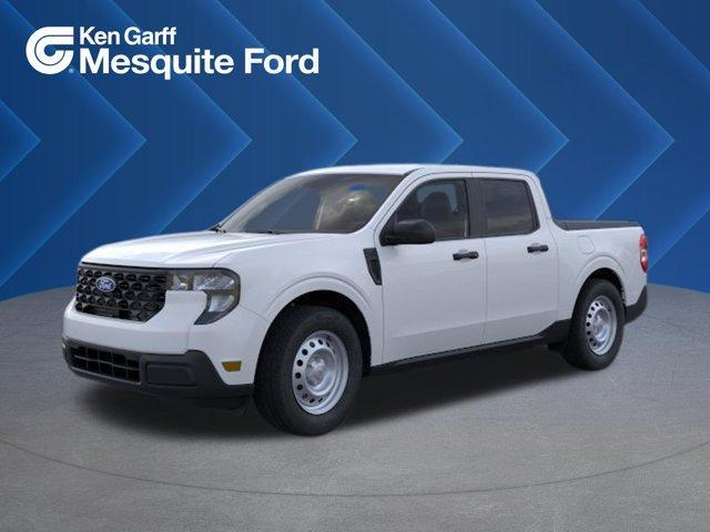new 2026 Ford Maverick car, priced at $32,574