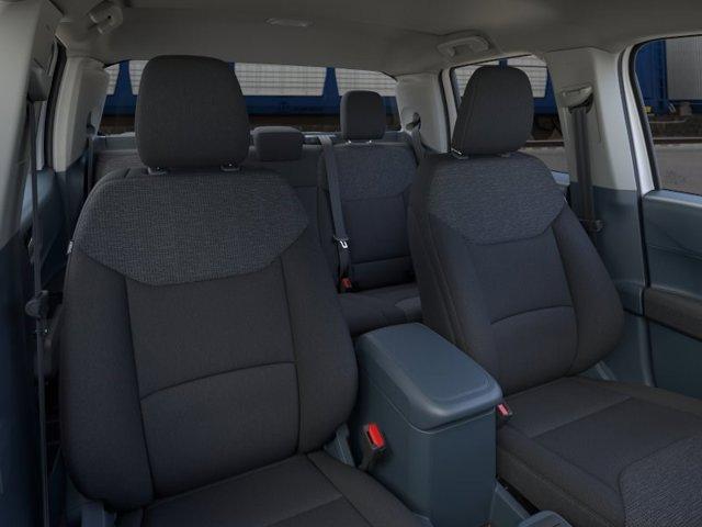 new 2026 Ford Maverick car, priced at $32,574