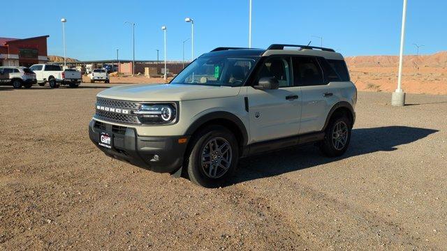 used 2025 Ford Bronco Sport car, priced at $29,024