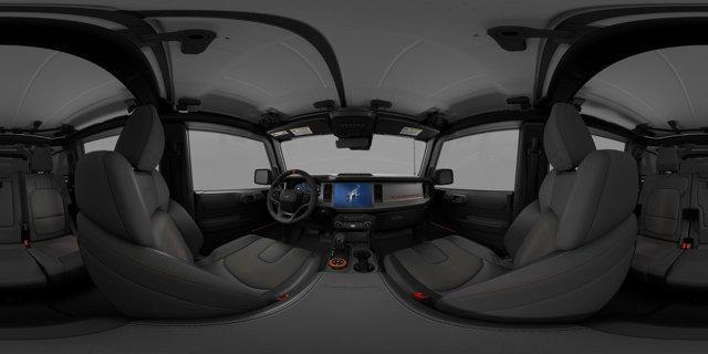 new 2026 Ford Bronco car, priced at $94,264