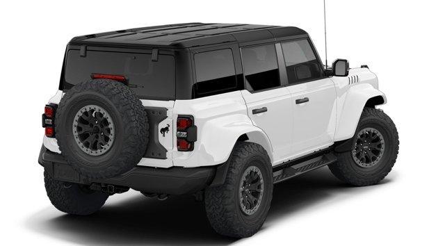 new 2026 Ford Bronco car, priced at $94,264