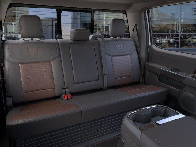 new 2026 Ford F-350 car, priced at $101,715