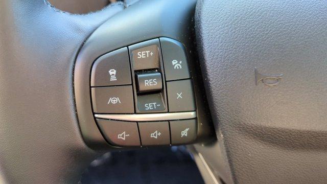 used 2025 Ford Bronco Sport car, priced at $32,962