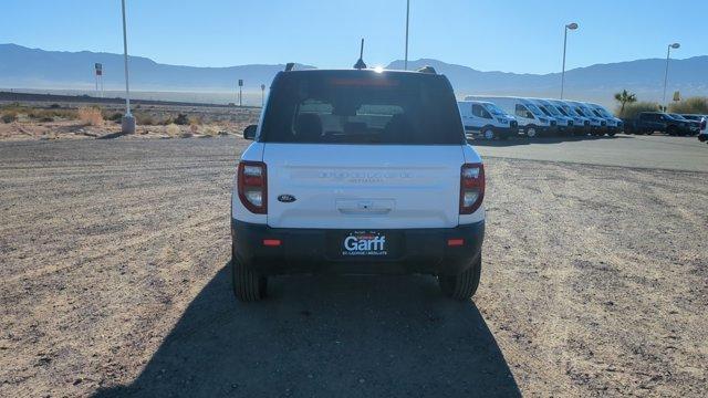 used 2025 Ford Bronco Sport car, priced at $32,962