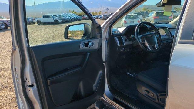 used 2023 Ford Ranger car, priced at $29,749