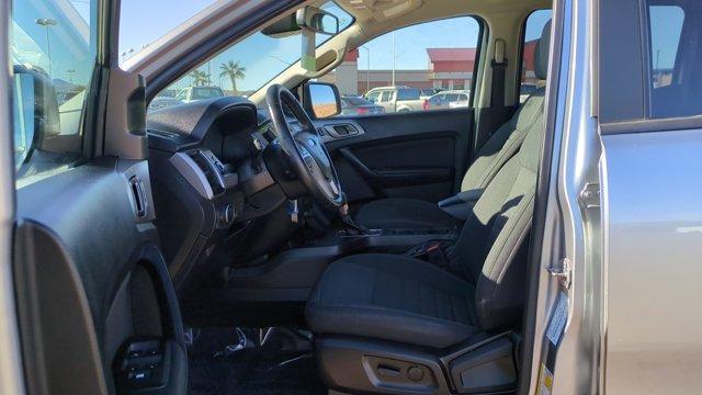 used 2023 Ford Ranger car, priced at $29,749